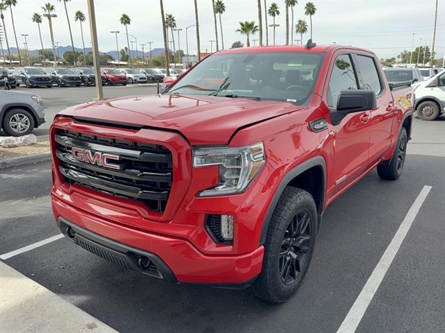 2020 GMC Sierra 1500 Elevation Tucson AZ