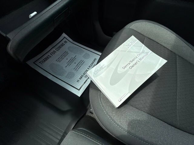 2020 GMC Sierra 1500 Elevation Carbondale IL