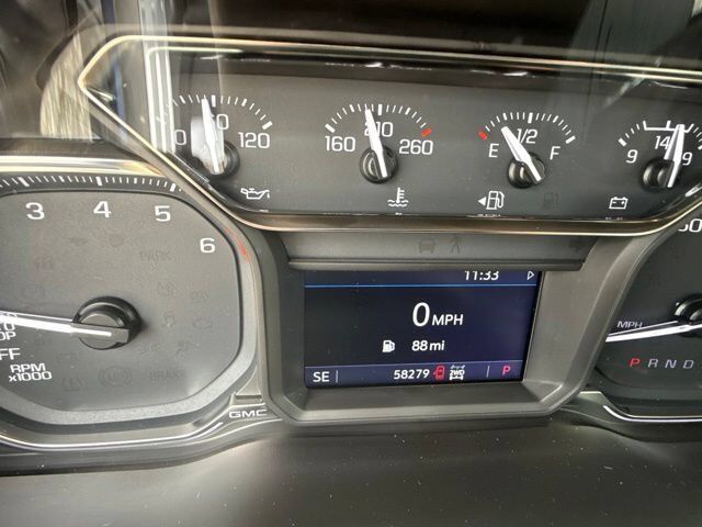 2020 GMC Sierra 1500 Elevation Carbondale IL