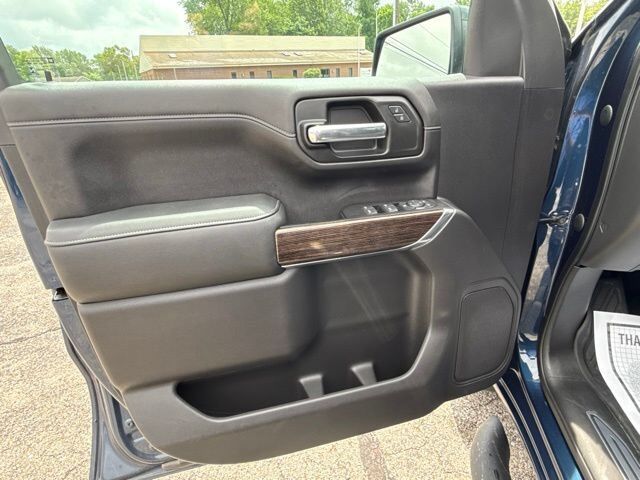 2020 GMC Sierra 1500 Elevation Carbondale IL