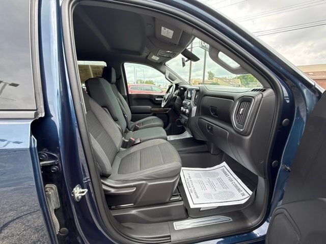 2020 GMC Sierra 1500 Elevation Carbondale IL