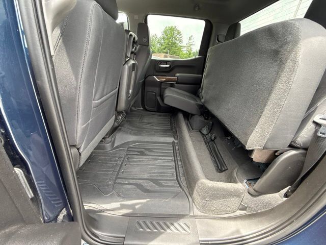 2020 GMC Sierra 1500 Elevation Carbondale IL