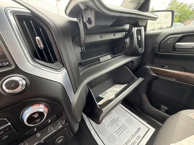 2020 GMC Sierra 1500 Elevation Carbondale IL