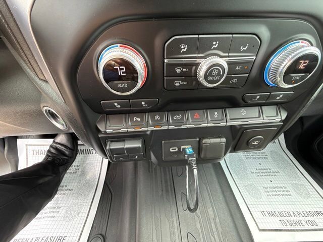 2020 GMC Sierra 1500 Elevation Carbondale IL