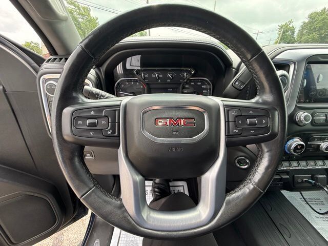 2020 GMC Sierra 1500 Elevation Carbondale IL