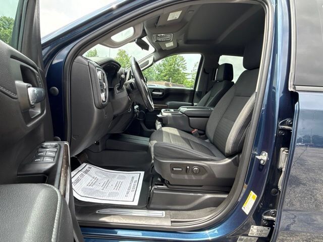 2020 GMC Sierra 1500 Elevation Carbondale IL