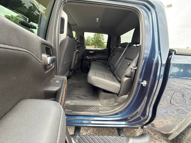 2020 GMC Sierra 1500 Elevation Carbondale IL