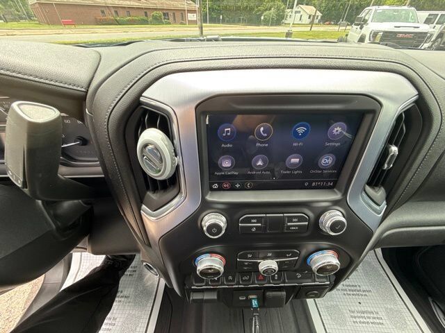 2020 GMC Sierra 1500 Elevation Carbondale IL