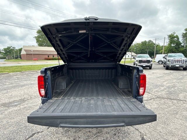 2020 GMC Sierra 1500 Elevation Carbondale IL