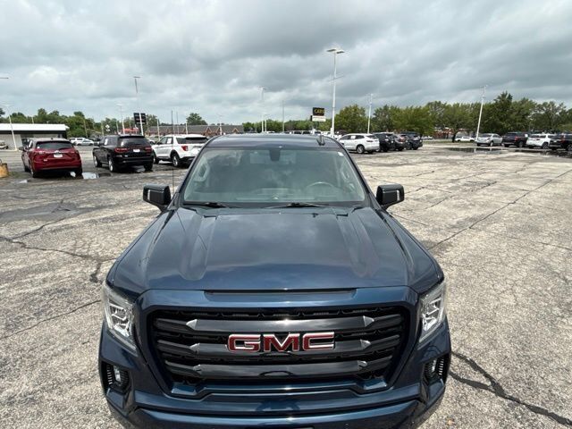 2020 GMC Sierra 1500 Elevation Carbondale IL