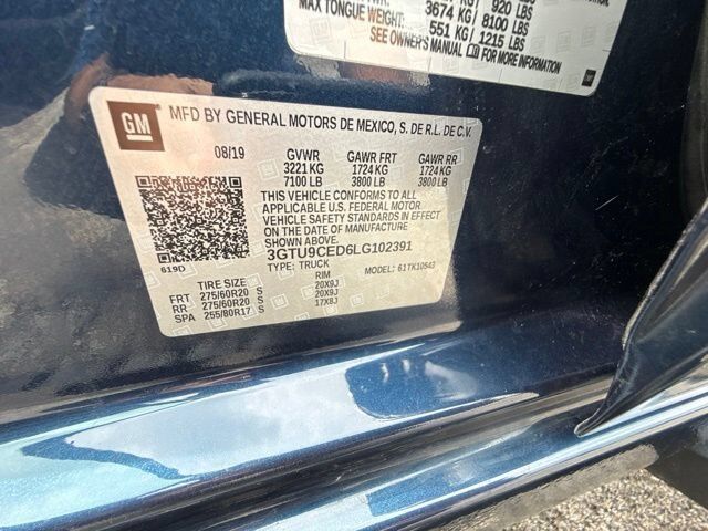 2020 GMC Sierra 1500 Elevation Carbondale IL