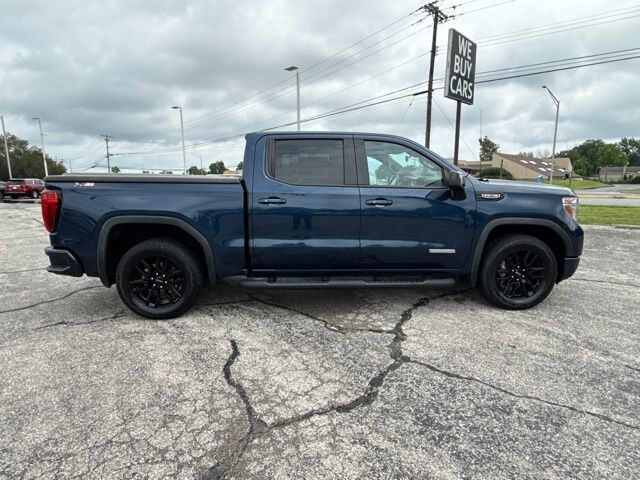 2020 GMC Sierra 1500 Elevation Carbondale IL