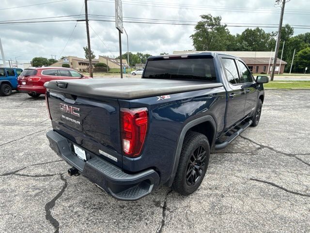 2020 GMC Sierra 1500 Elevation Carbondale IL