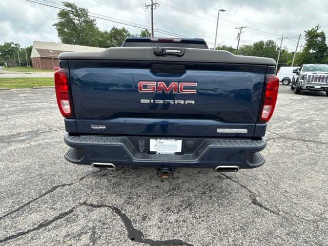 2020 GMC Sierra 1500 Elevation Carbondale IL