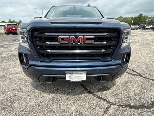 2020 GMC Sierra 1500 Elevation Carbondale IL