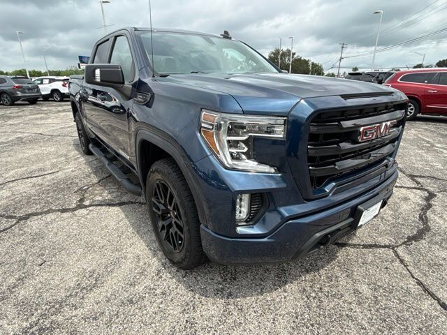 2020 GMC Sierra 1500 Elevation Carbondale IL