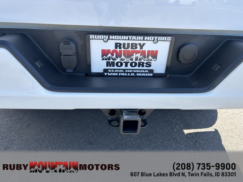 2020 GMC Sierra 1500 Elevation Twin Falls ID