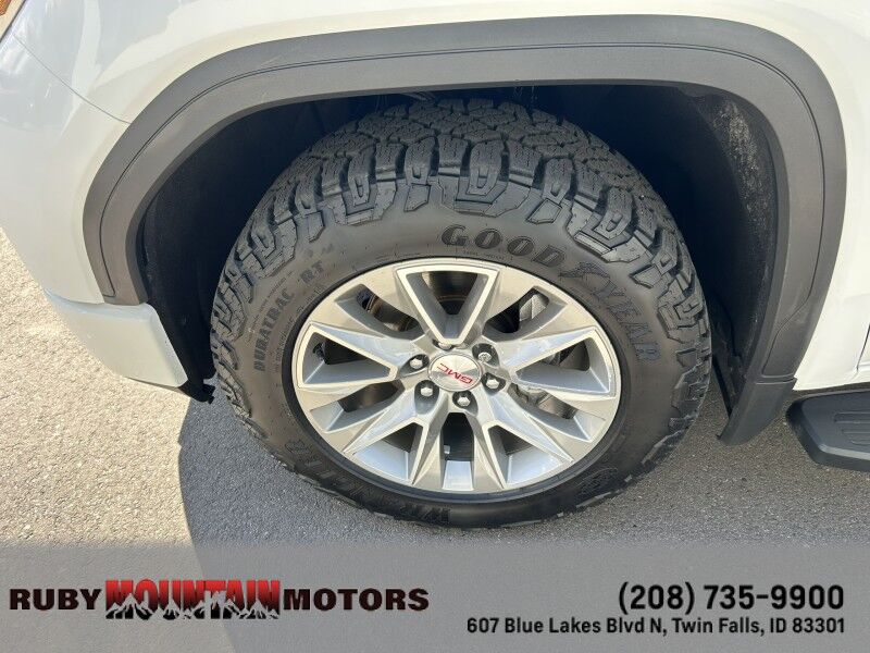 2020 GMC Sierra 1500 Elevation Twin Falls ID