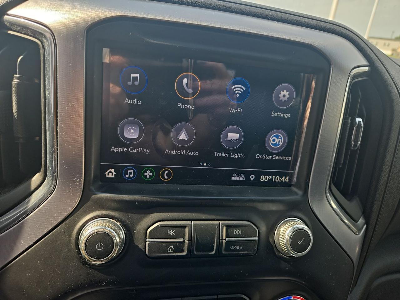 2020 GMC Sierra 1500 Elevation West Burlington IA