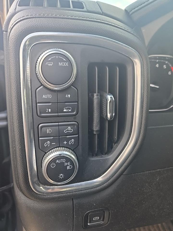 2020 GMC Sierra 1500 Elevation West Burlington IA