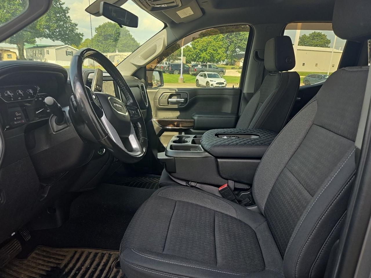2020 GMC Sierra 1500 Elevation West Burlington IA