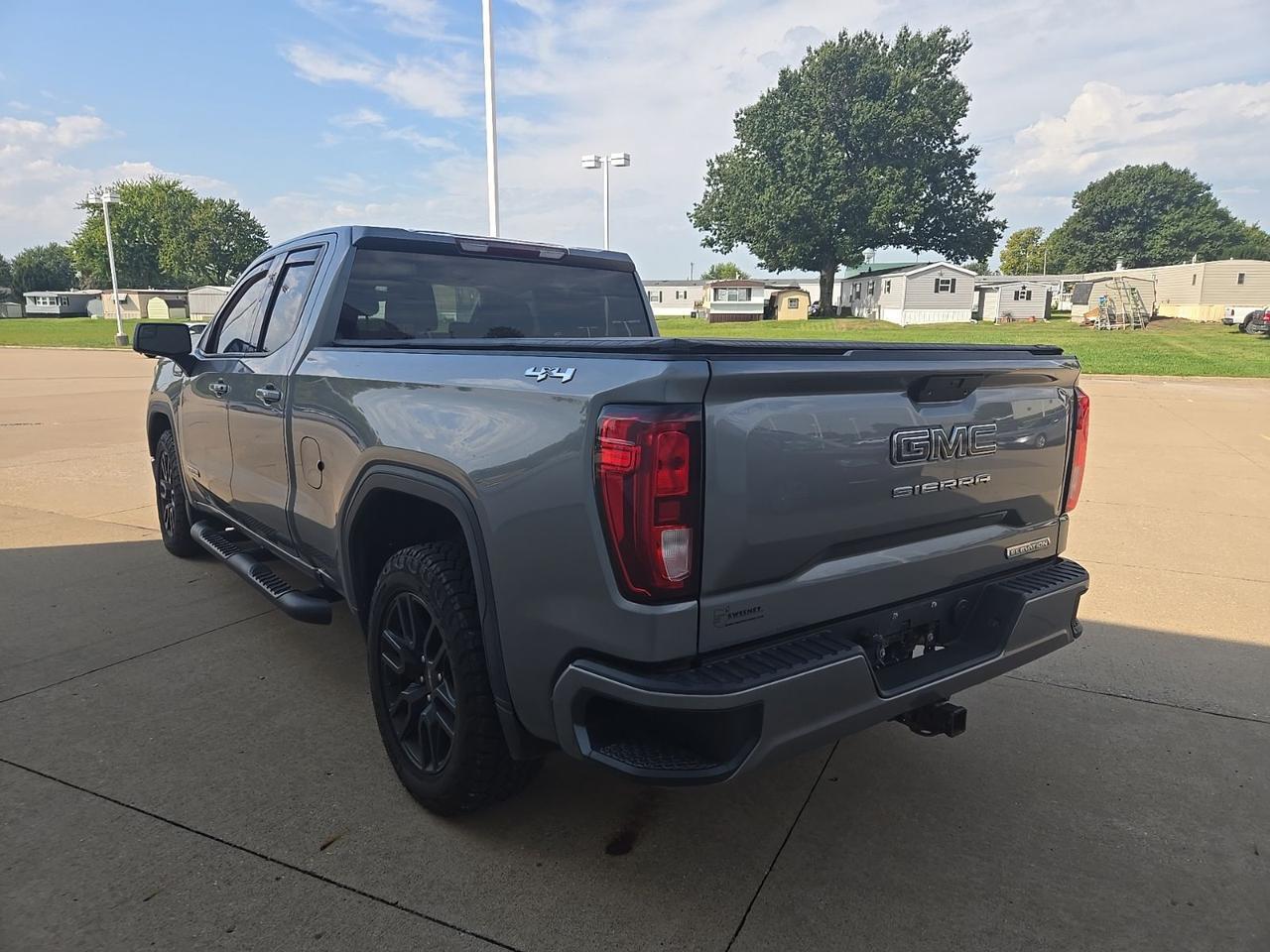 2020 GMC Sierra 1500 Elevation West Burlington IA