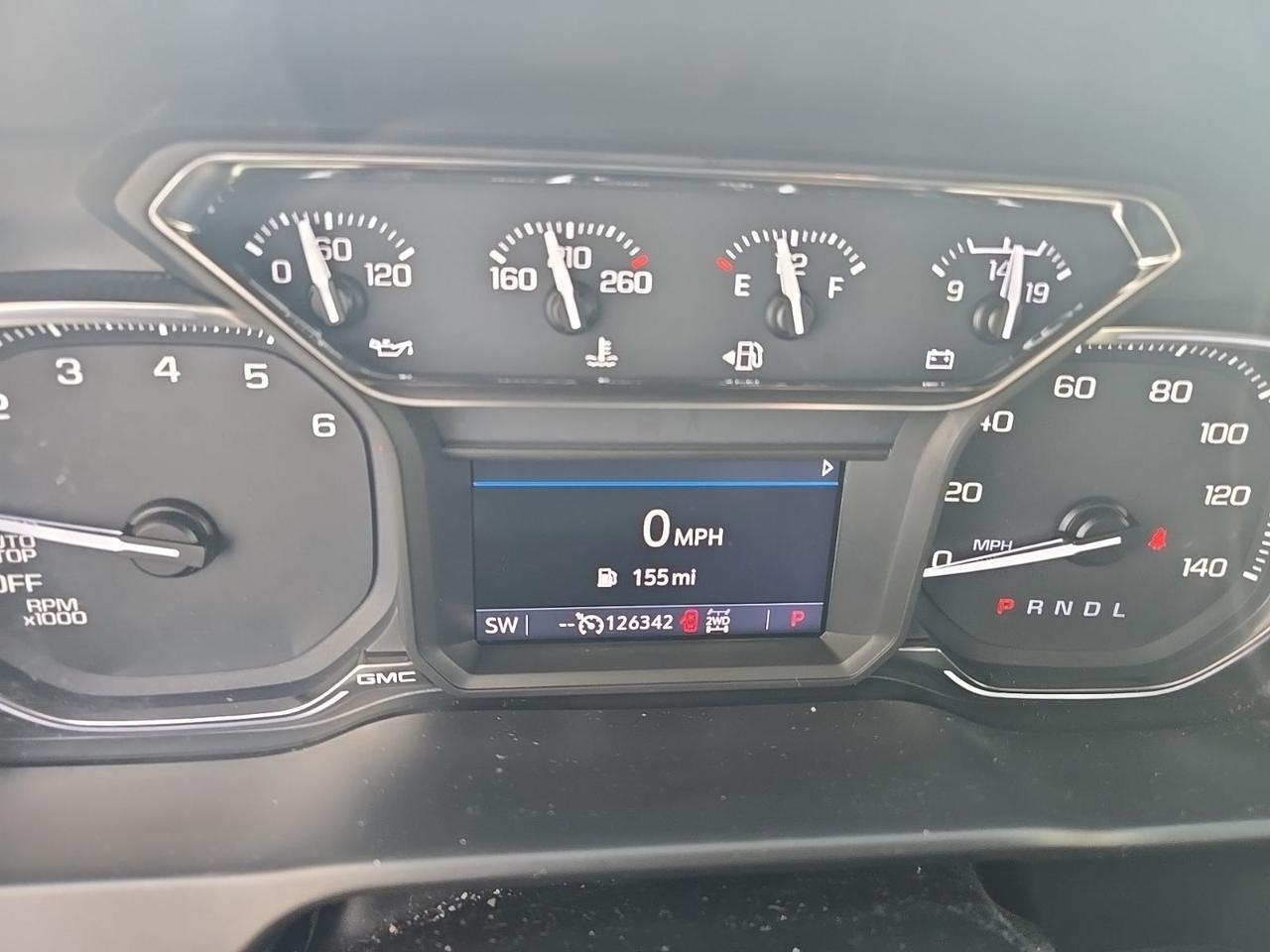 2020 GMC Sierra 1500 Elevation West Burlington IA