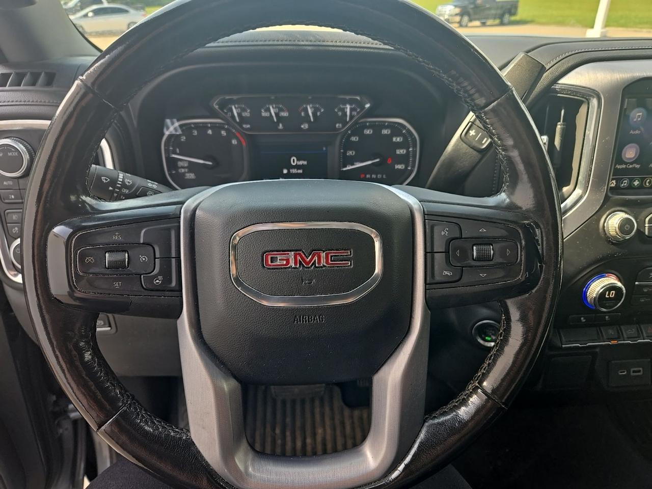2020 GMC Sierra 1500 Elevation West Burlington IA