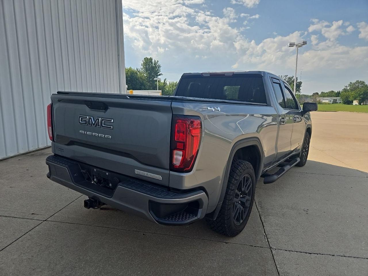 2020 GMC Sierra 1500 Elevation West Burlington IA