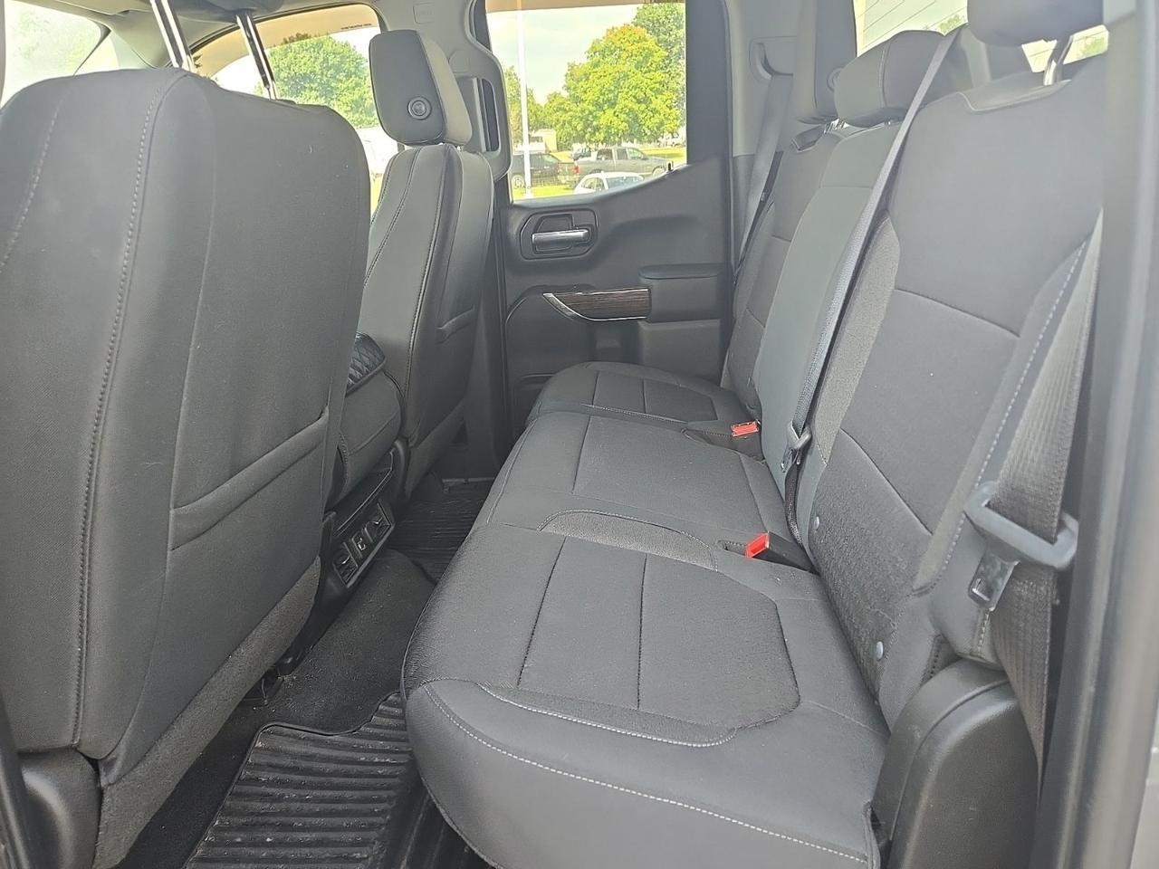 2020 GMC Sierra 1500 Elevation West Burlington IA