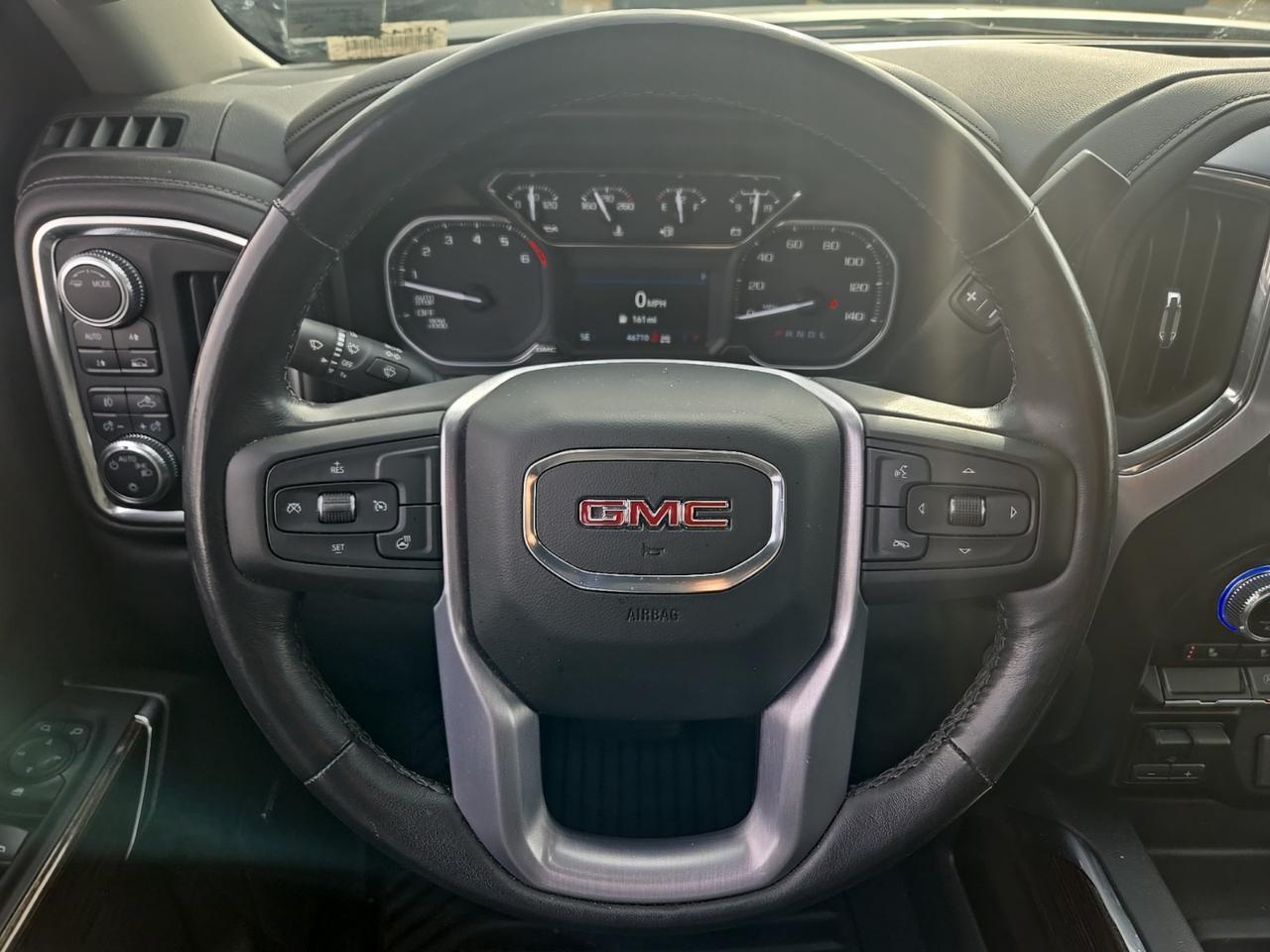 2020 GMC Sierra 1500 Elevation Fredericksburg VA