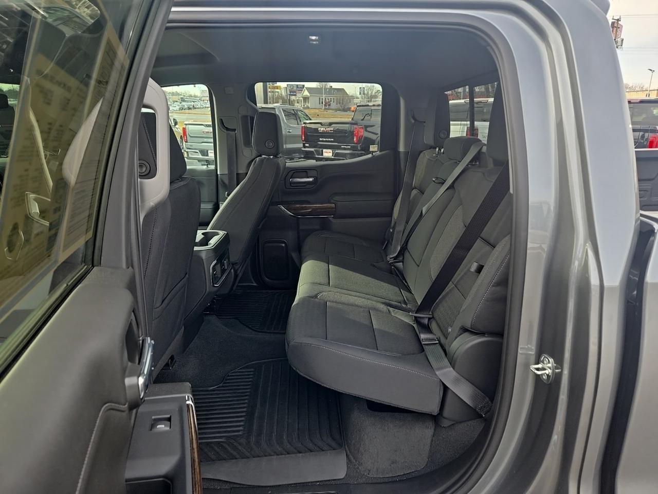 2020 GMC Sierra 1500 Elevation Fredericksburg VA