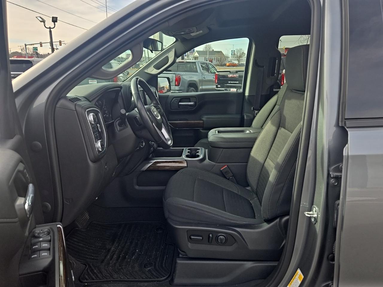 2020 GMC Sierra 1500 Elevation Fredericksburg VA