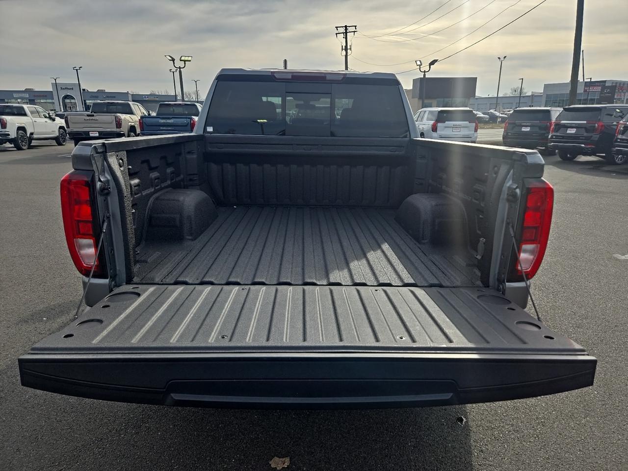 2020 GMC Sierra 1500 Elevation Fredericksburg VA