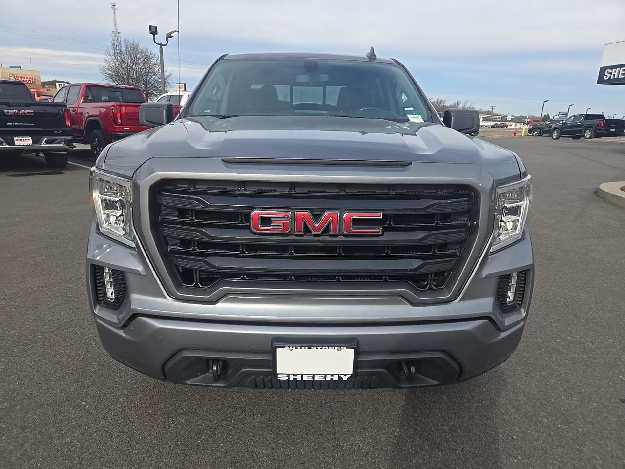 2020 GMC Sierra 1500 Elevation Fredericksburg VA