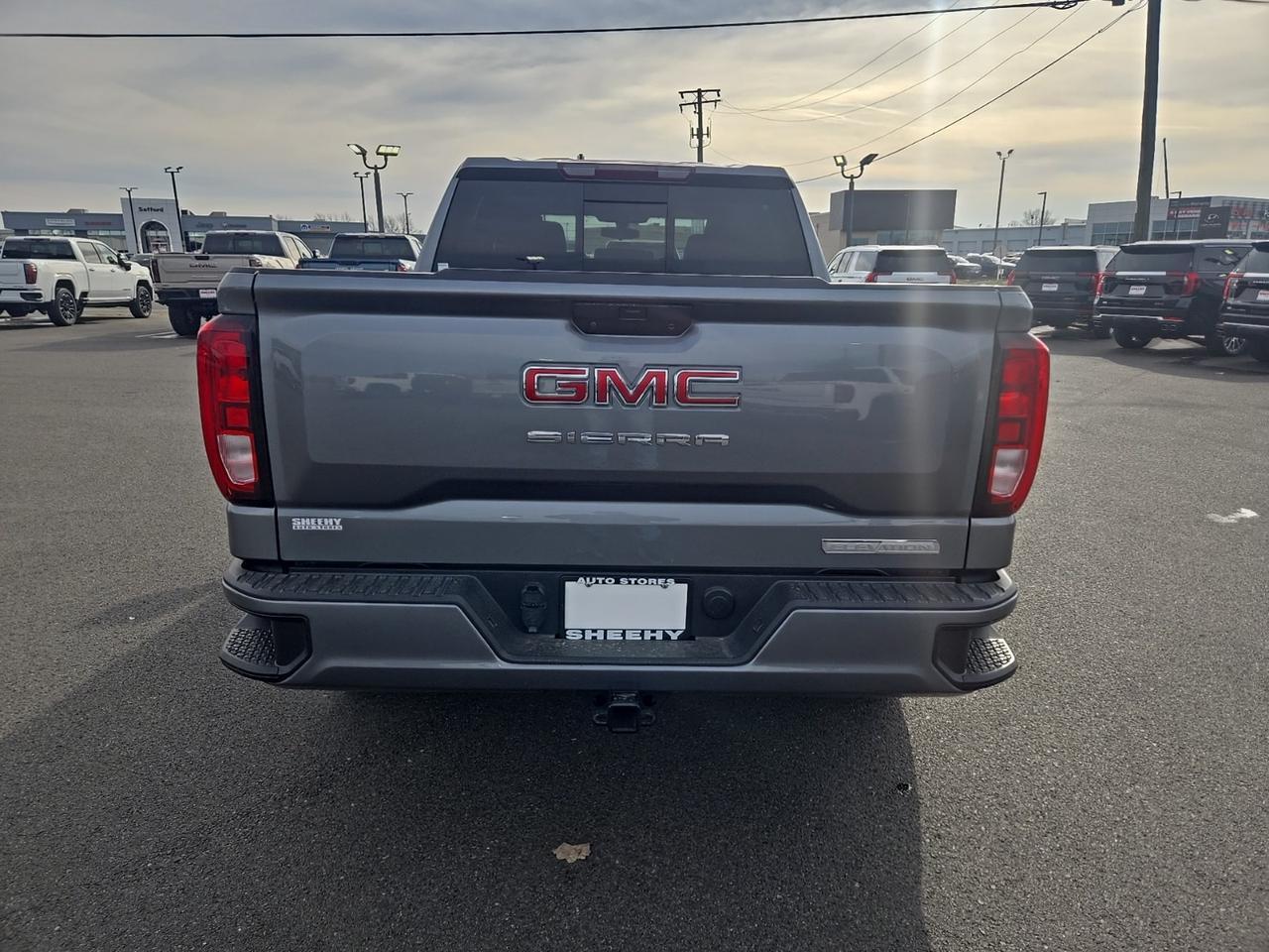 2020 GMC Sierra 1500 Elevation Fredericksburg VA