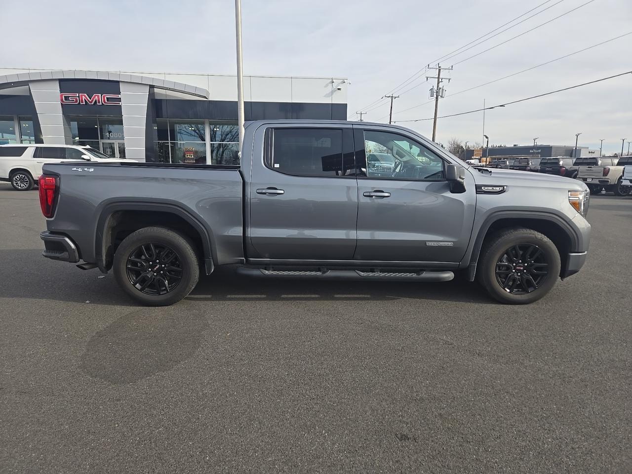 2020 GMC Sierra 1500 Elevation Fredericksburg VA