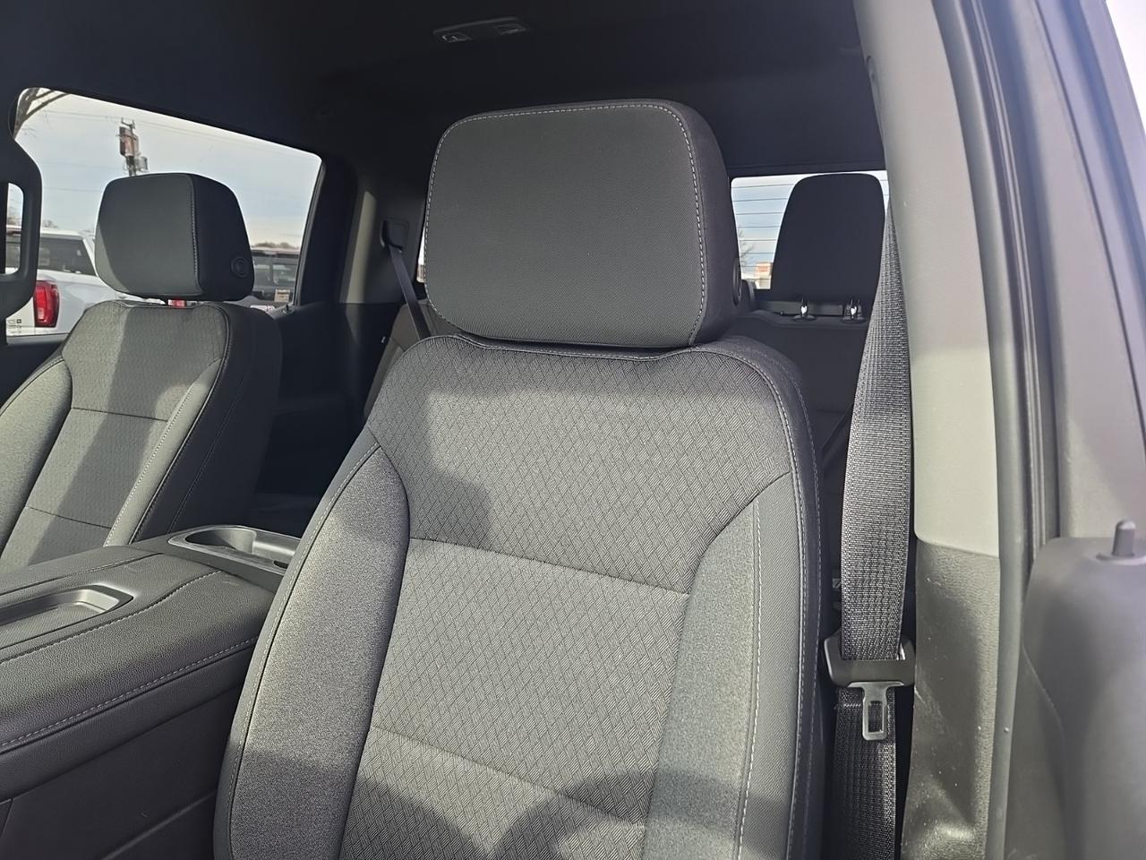 2020 GMC Sierra 1500 Elevation Fredericksburg VA