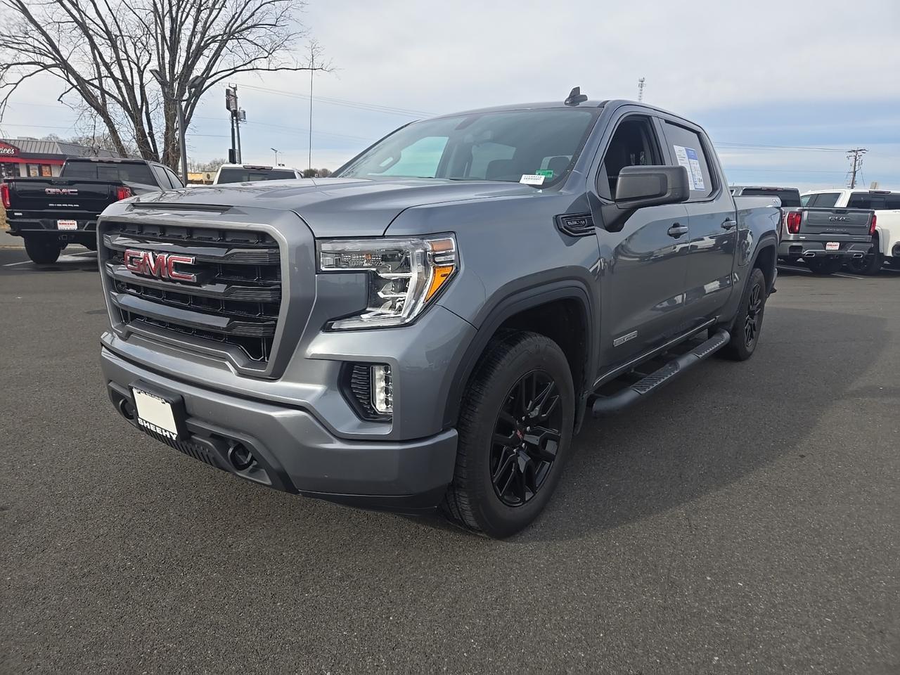 2020 GMC Sierra 1500 Elevation Fredericksburg VA