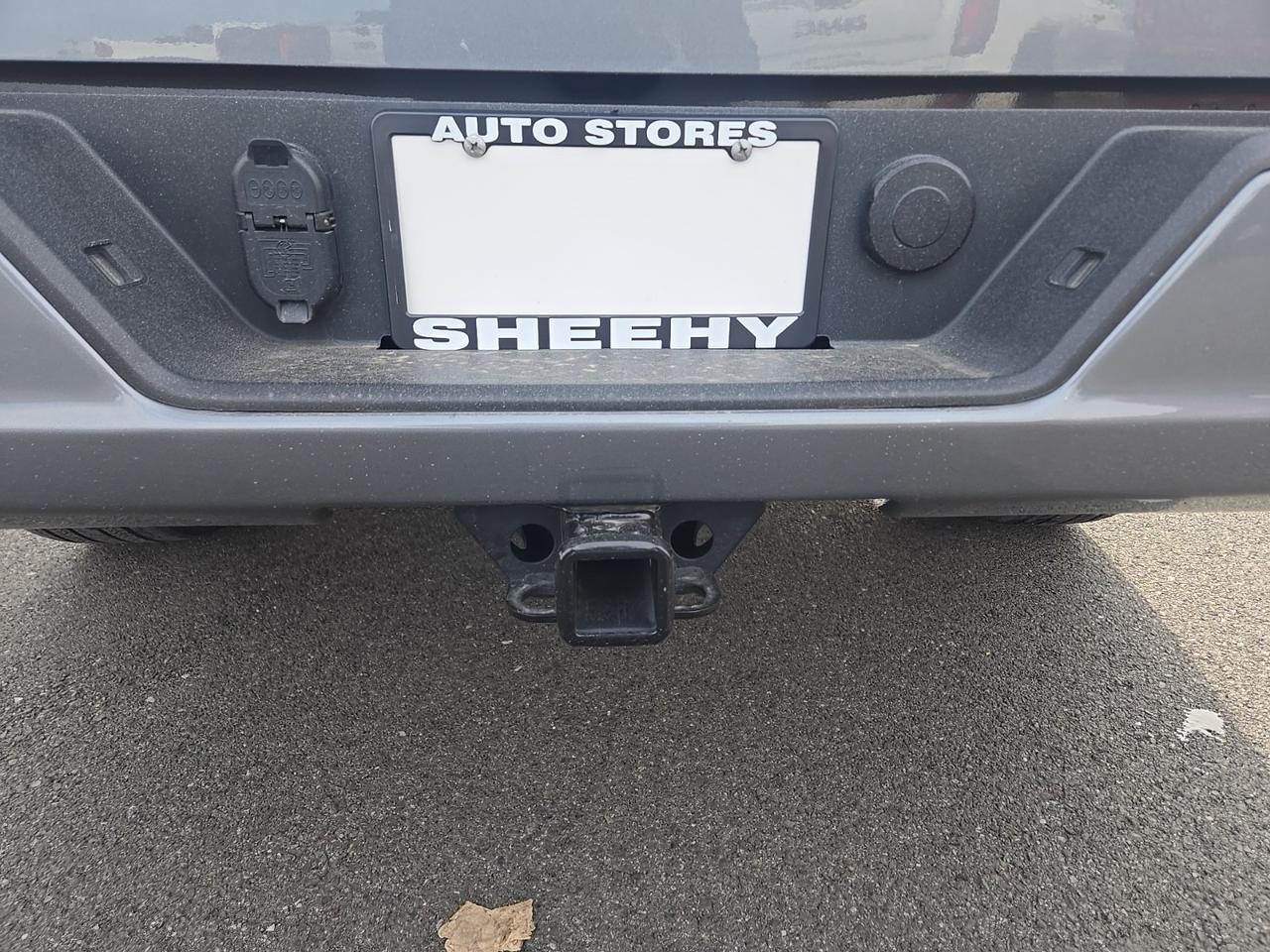 2020 GMC Sierra 1500 Elevation Fredericksburg VA