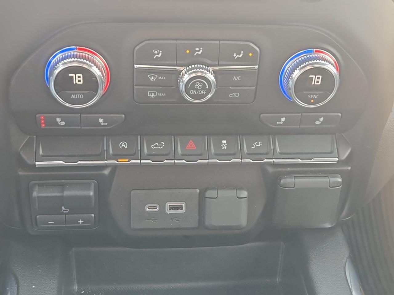 2020 GMC Sierra 1500 Elevation Fredericksburg VA