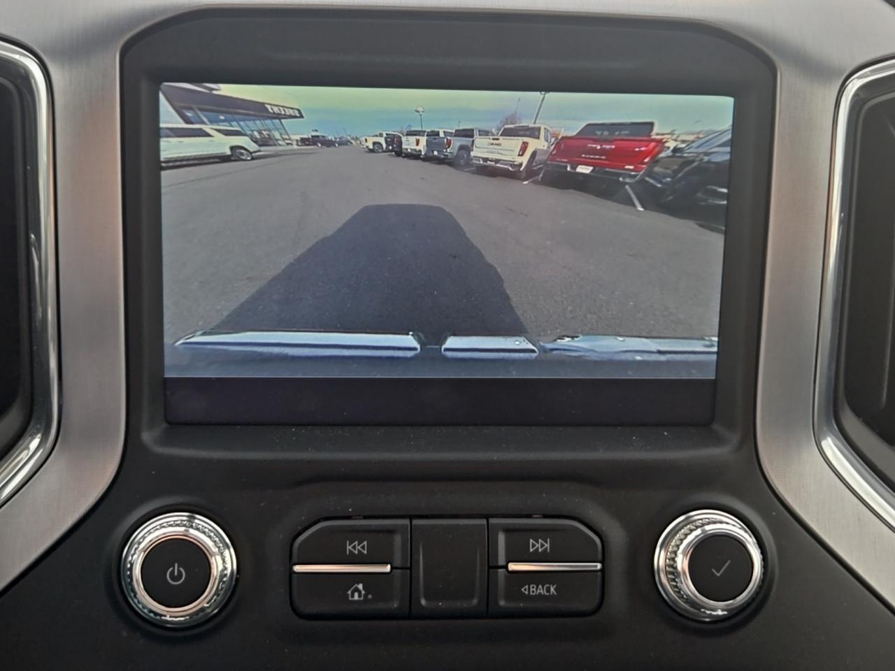 2020 GMC Sierra 1500 Elevation Fredericksburg VA