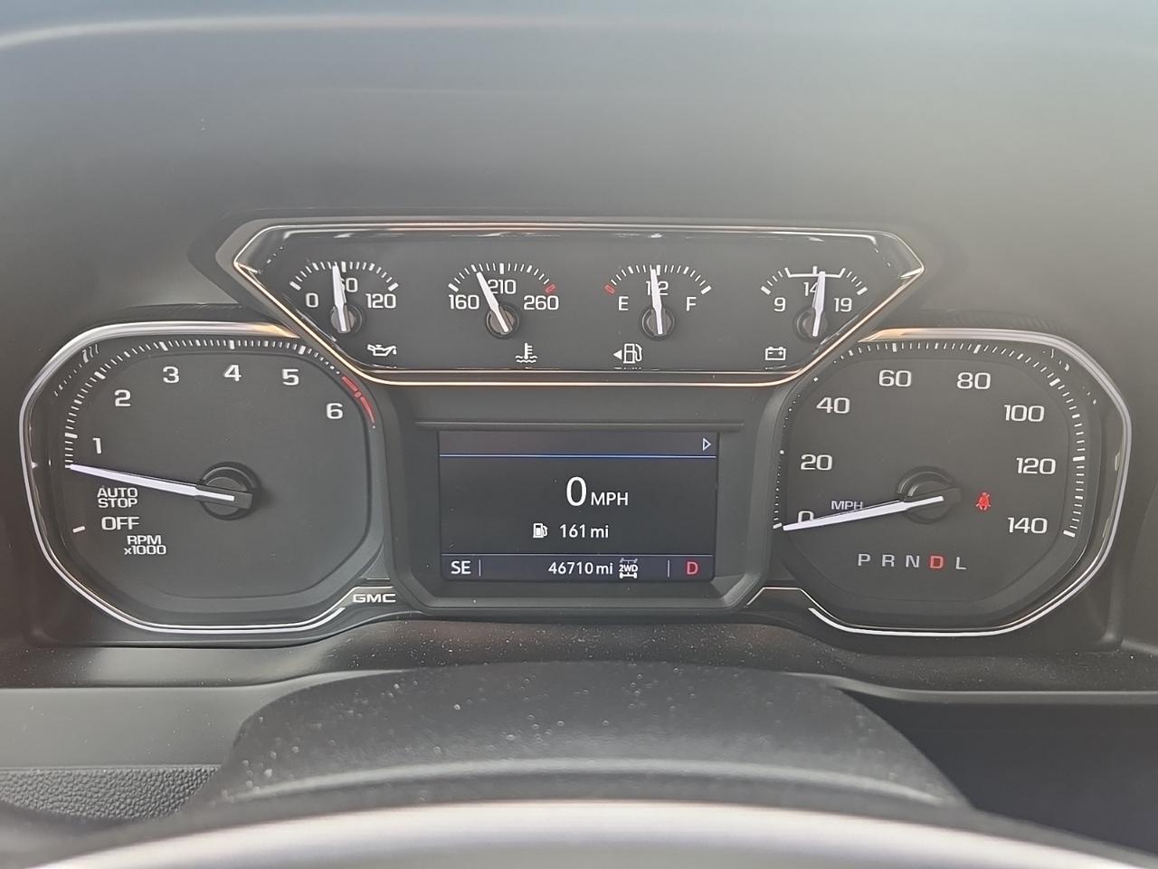 2020 GMC Sierra 1500 Elevation Fredericksburg VA