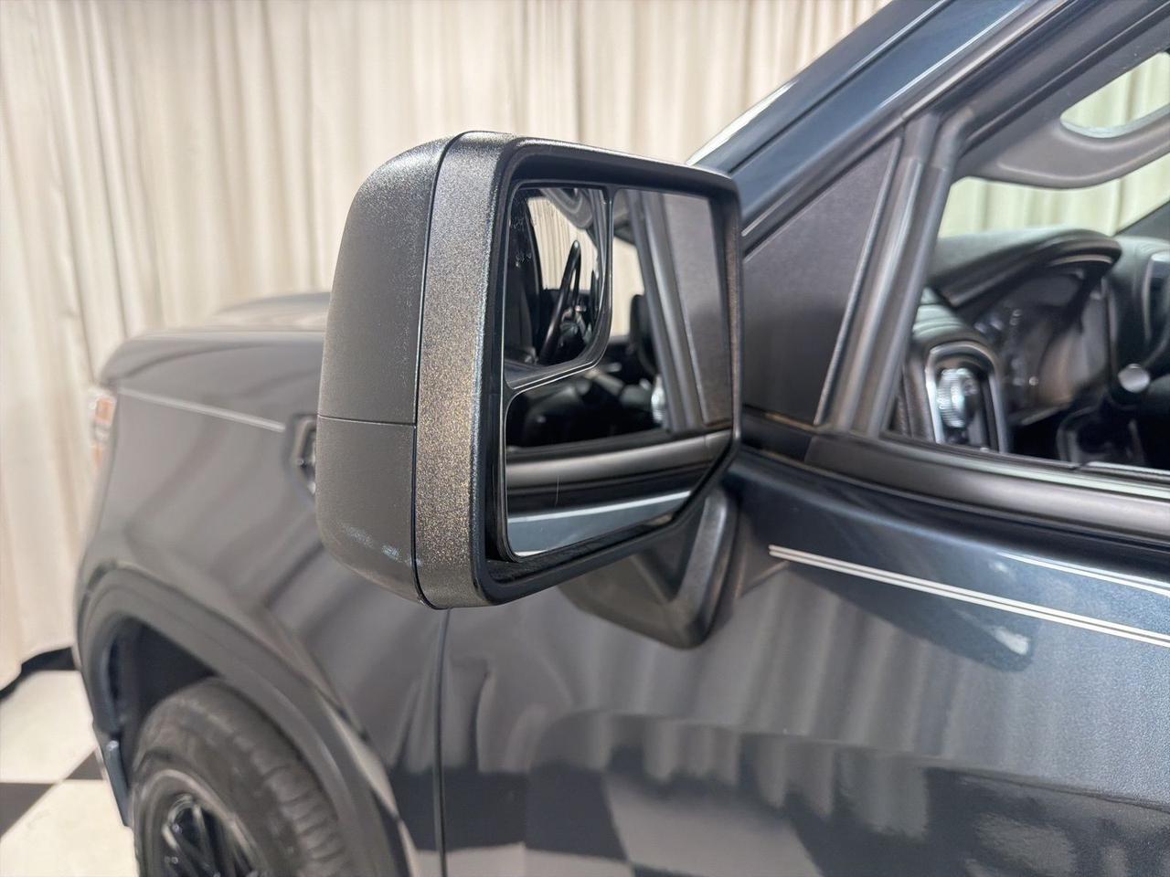 2020 GMC Sierra 1500 Elevation Annapolis MD