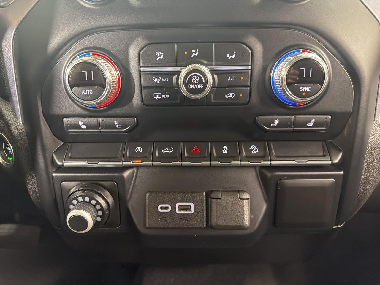 2020 GMC Sierra 1500 Elevation Annapolis MD