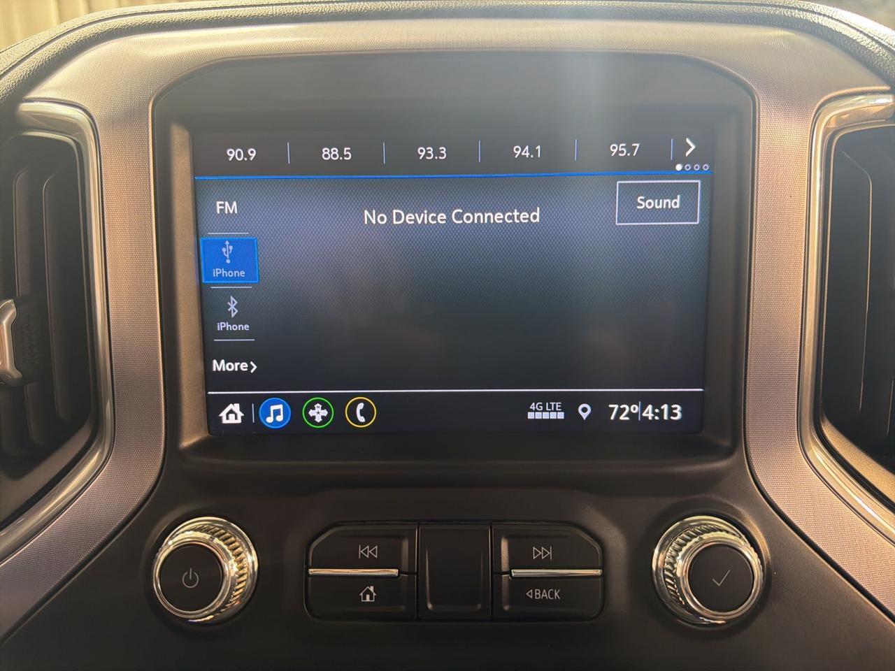 2020 GMC Sierra 1500 Elevation Annapolis MD