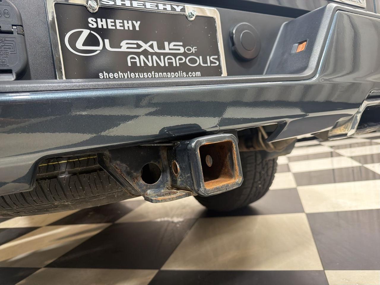 2020 GMC Sierra 1500 Elevation Annapolis MD