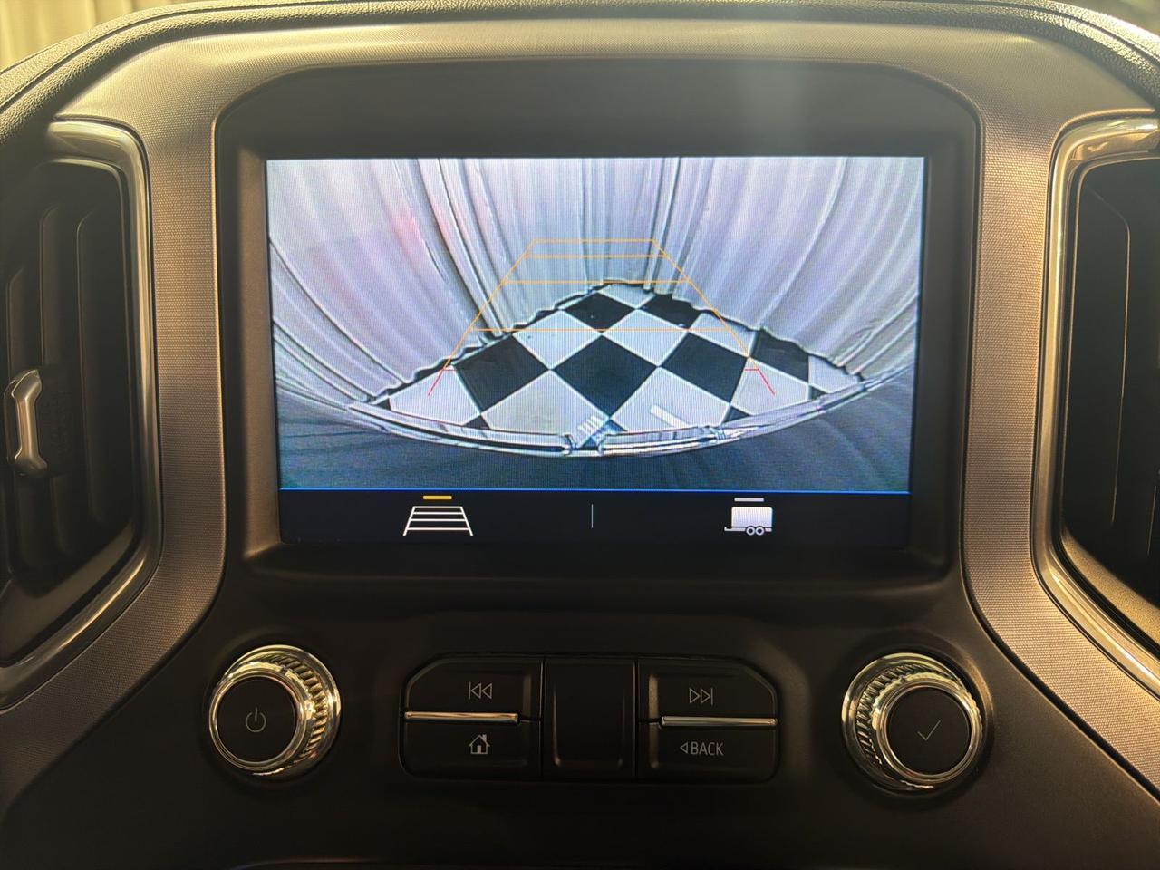 2020 GMC Sierra 1500 Elevation Annapolis MD