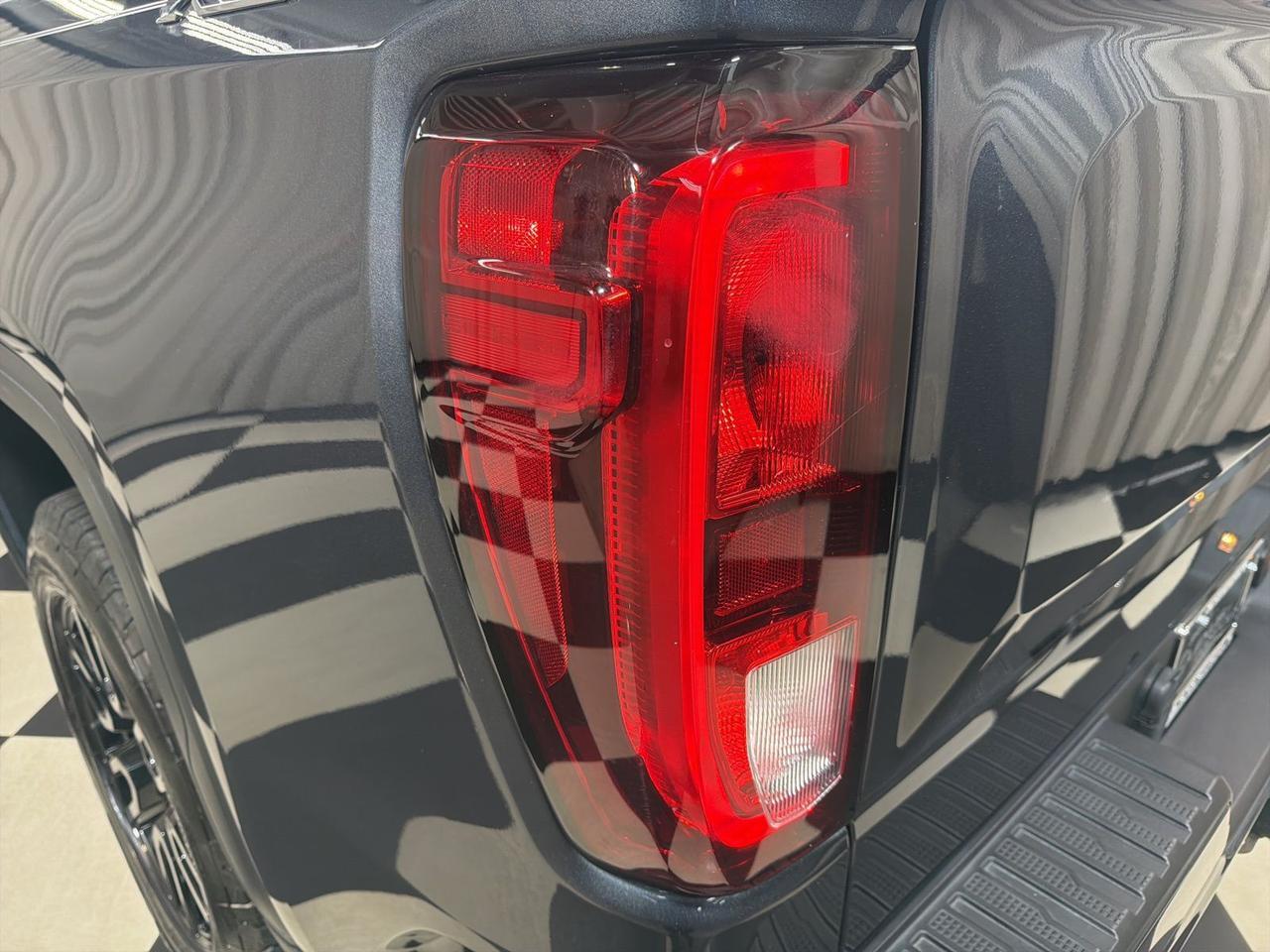 2020 GMC Sierra 1500 Elevation Annapolis MD