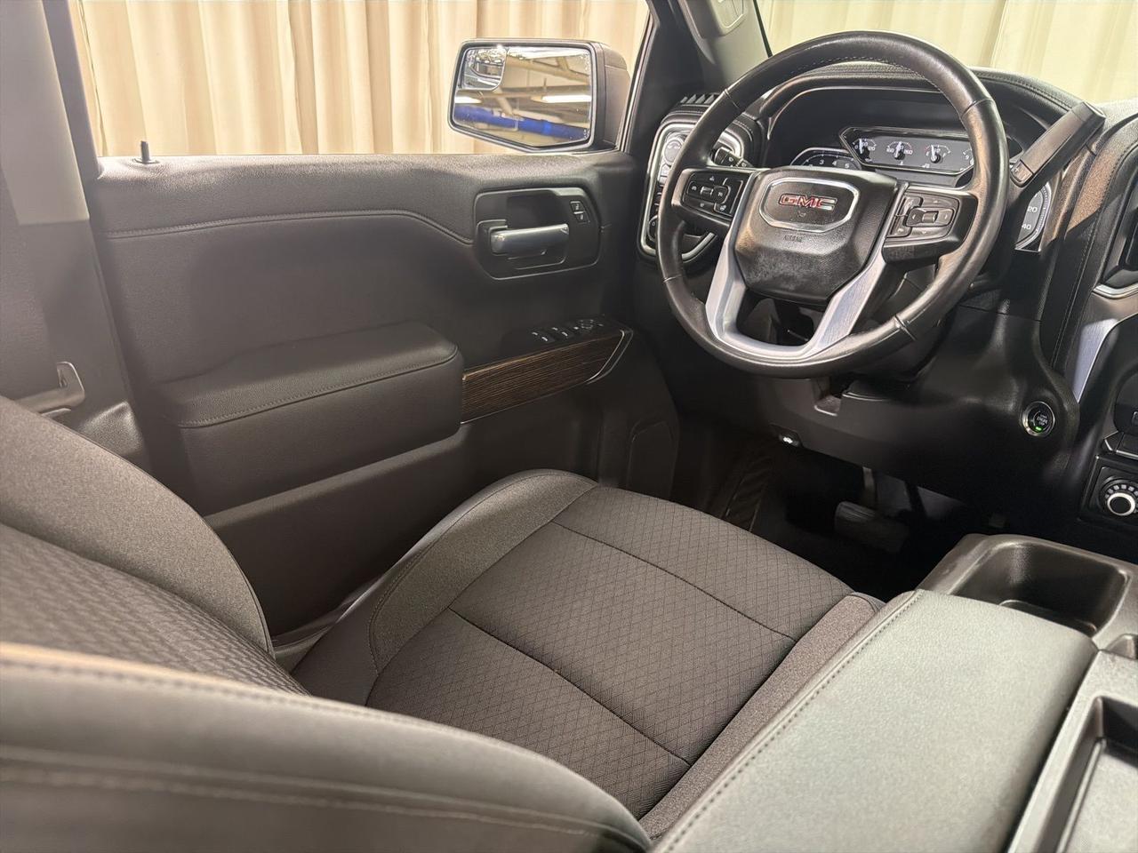 2020 GMC Sierra 1500 Elevation Annapolis MD